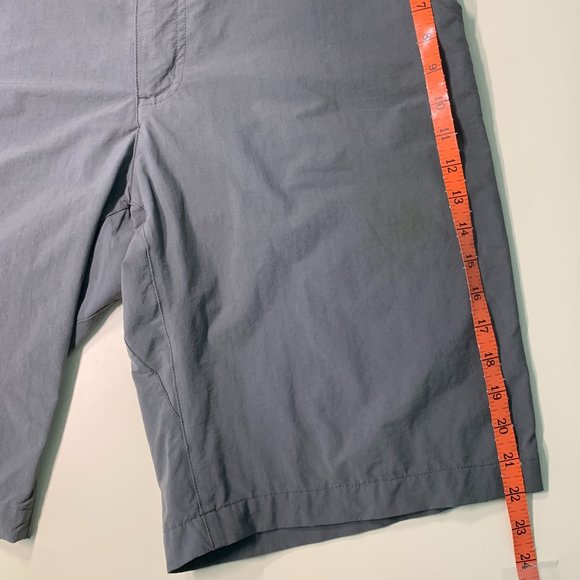 Patagonia Men's Rock Guide Hiking Shorts 36 - Picture 4 of 9
